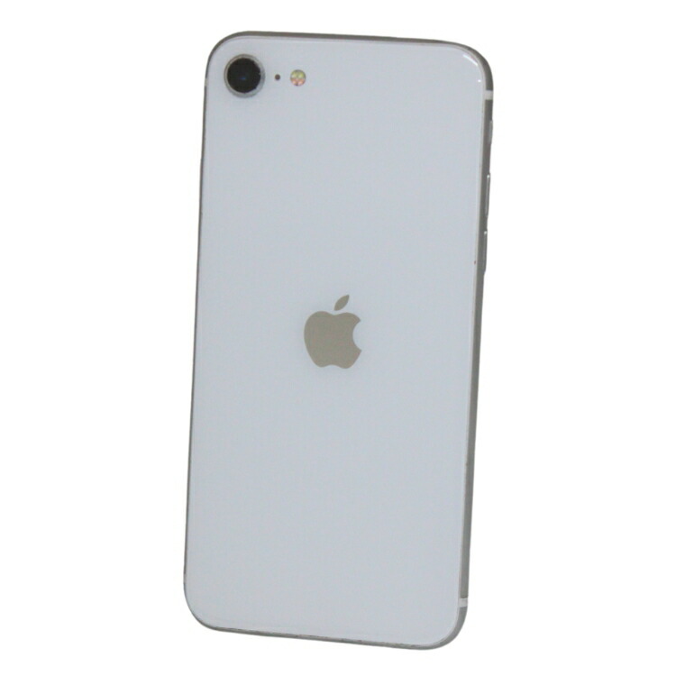 楽天市場】【送料無料】Apple iPhone SE2 第2世代 Wi-Fi 128GB