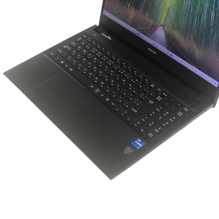 楽天市場】【現物画像】マウスコンピューター MousePro-NB540Z 第11