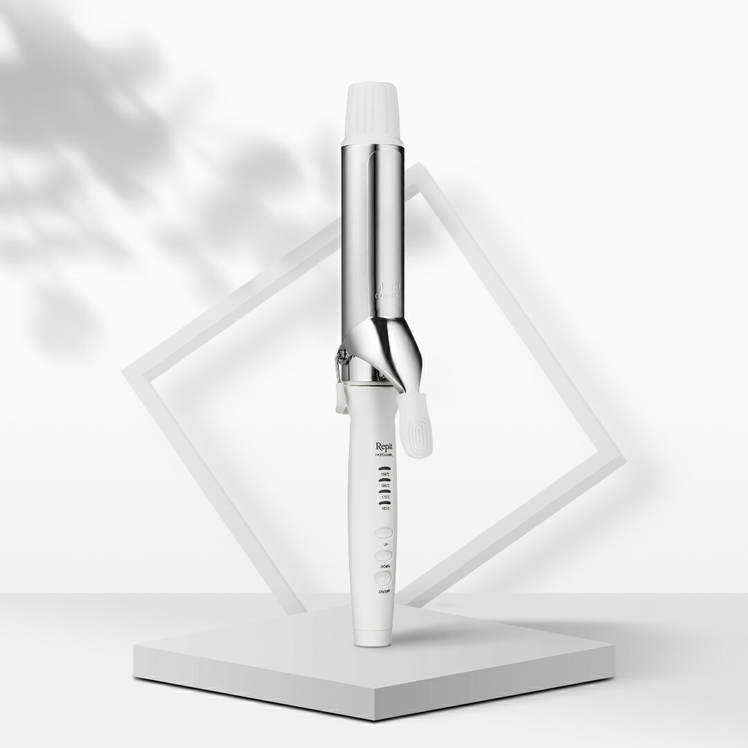 楽天市場】クレイツ イオン エレメア レピ スクエアバー 36mm 40mm