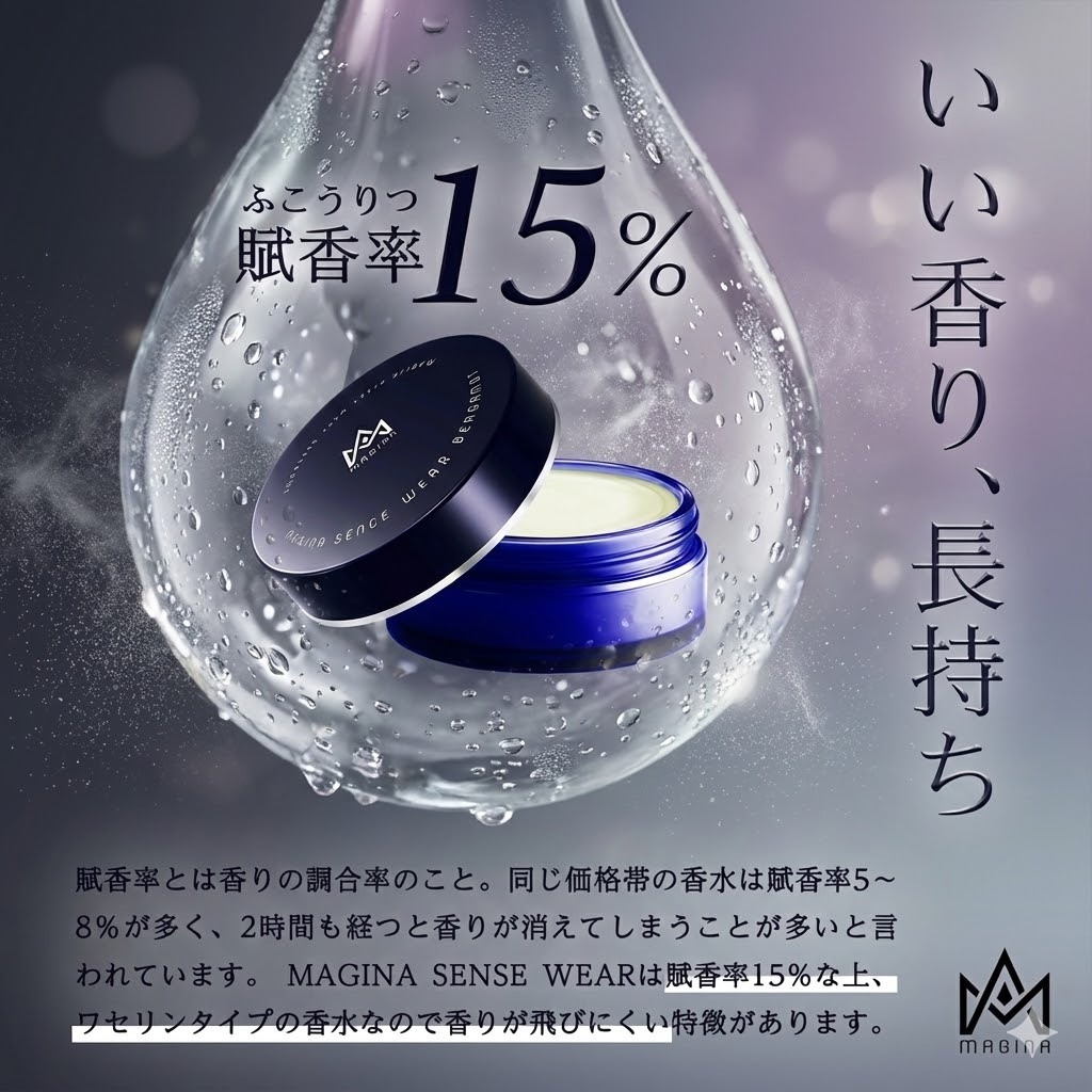 楽天市場】【新規20%OFF & P10倍 】練り香水 メンズ シトラス ムスク