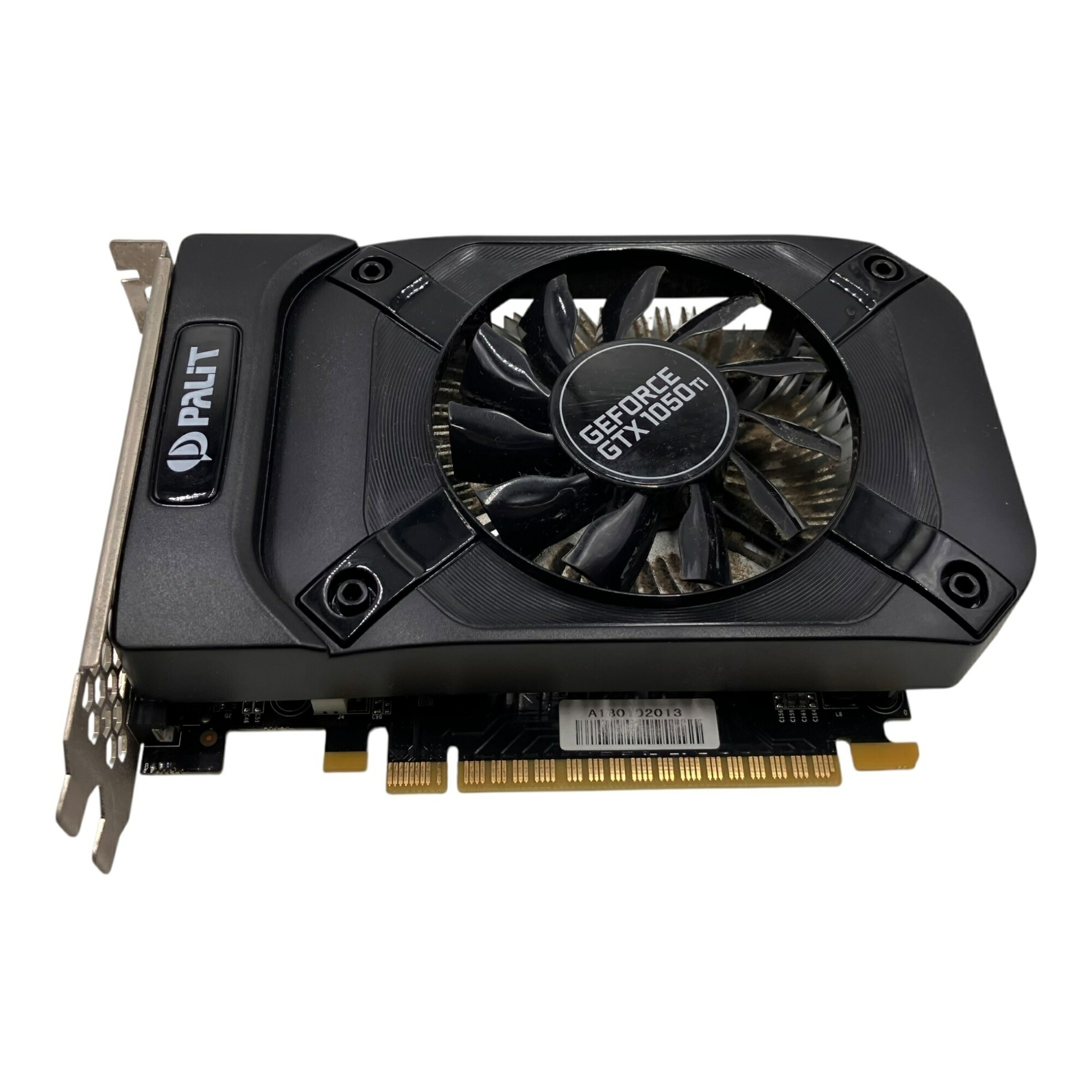 GeForce GTX1050ti 4GB グラフィックボード geforce gtx1050ti」の人気