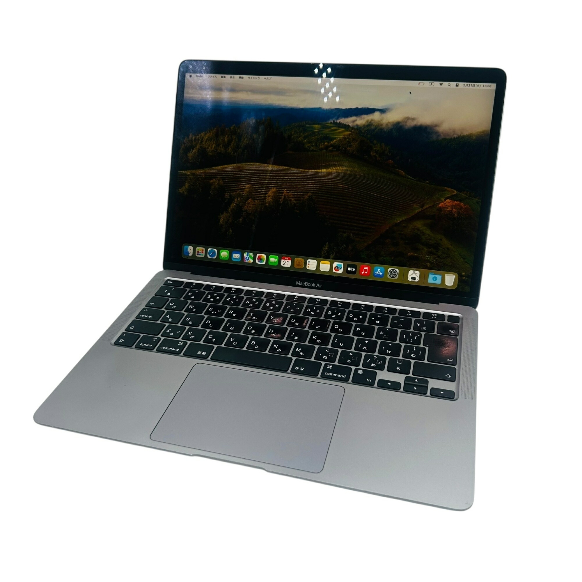 MacBook Air M1 512GB」の人気商品一覧 | 安い商品を通販サイトから