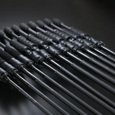 アブ ガルシア ベルサート VERS-64L (ロッド・釣竿) 価格比較 - 価格.com