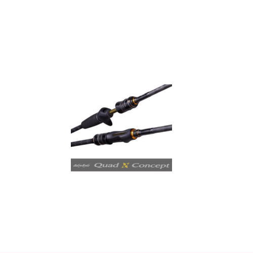 楽天市場】アブガルシア ソルティースタイル・クアッドコンセプト