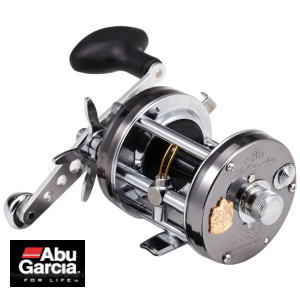 アブ ガルシア AMBASSADEUR 6500CS ROCKET GUNNAR (リール) 価格比較