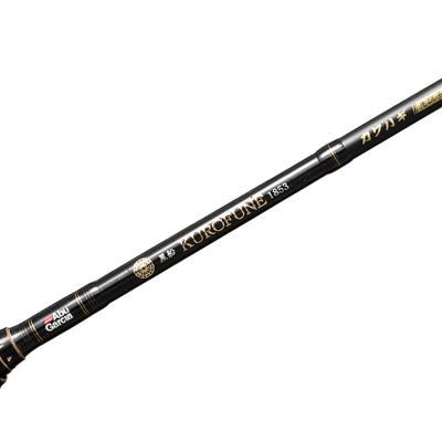 アブ ガルシア 黒船 カワハギ KKWC-180H (ロッド・釣竿) 価格比較