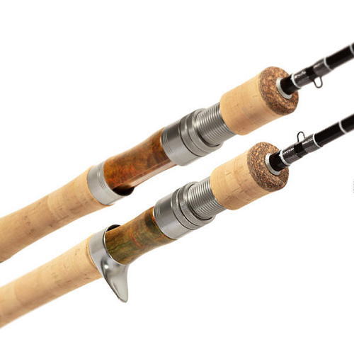 楽天市場】AbuGarcia Troutin Marquis Extreme 【TMEC-4112L】(アブ