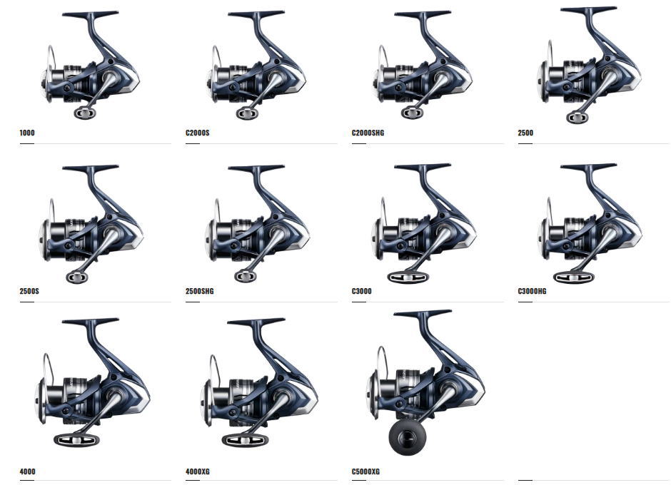 楽天市場】シマノ 22ミラベル C3000 SHIMANO MIRAVEL メーカー取り寄せ