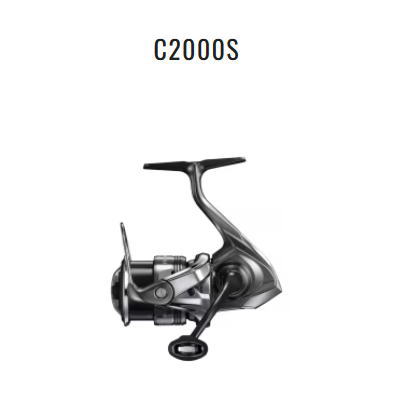 シマノ ツインパワー C2000S (リール) 価格比較 - 価格.com
