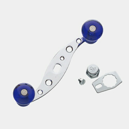 楽天市場】バリスティック ハンドルの通販