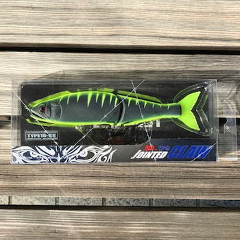 楽天市場】【ガンクラフト】ジョインテッドクロー 178 問屋限定カラー