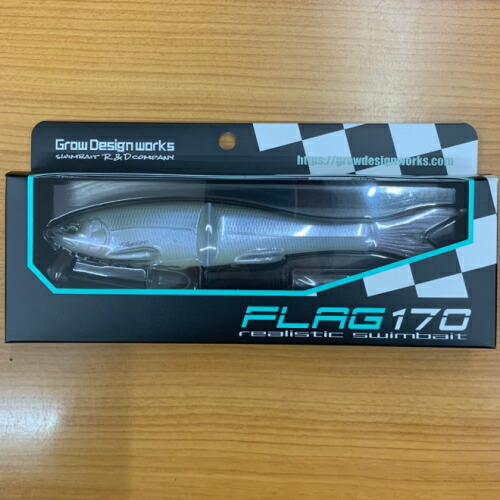 楽天市場】グローデザインワークス フラッグ170 FLAG170 #221 Purple