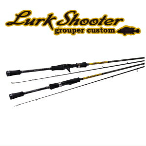 楽天市場】パームス Newラークシューター 【LSGC-71ML+】 : 鶴ヶ島