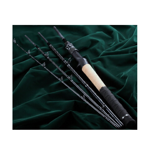 テイルウォーク ナマゾン モバイリー S704H (ロッド・釣竿) 価格比較