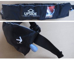 楽天市場】【NBC公認】自動膨張式ライフジャケット ウェストポーチ式