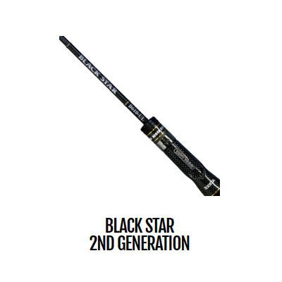 楽天市場】ゼスタ ブラックスター セカンドジェネレーション ソリッド