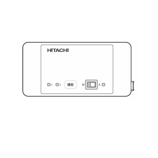 楽天市場】hitachi sp-wl3 無線lan接続アダプターの通販