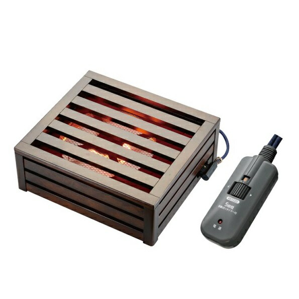 楽天市場】堀コタツ ヒーター 木枠の通販