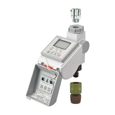 楽天市場】【限定在庫】カクダイ 502-321 潅水コンピューター(凍結防止