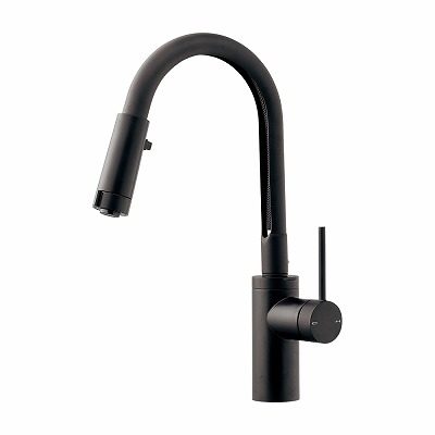 楽天市場】カクダイ ブラック 水栓の通販