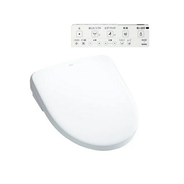 楽天市場】TOTO TCF4734AK#NW1 (TCF4734+TCA527) ウォシュレット