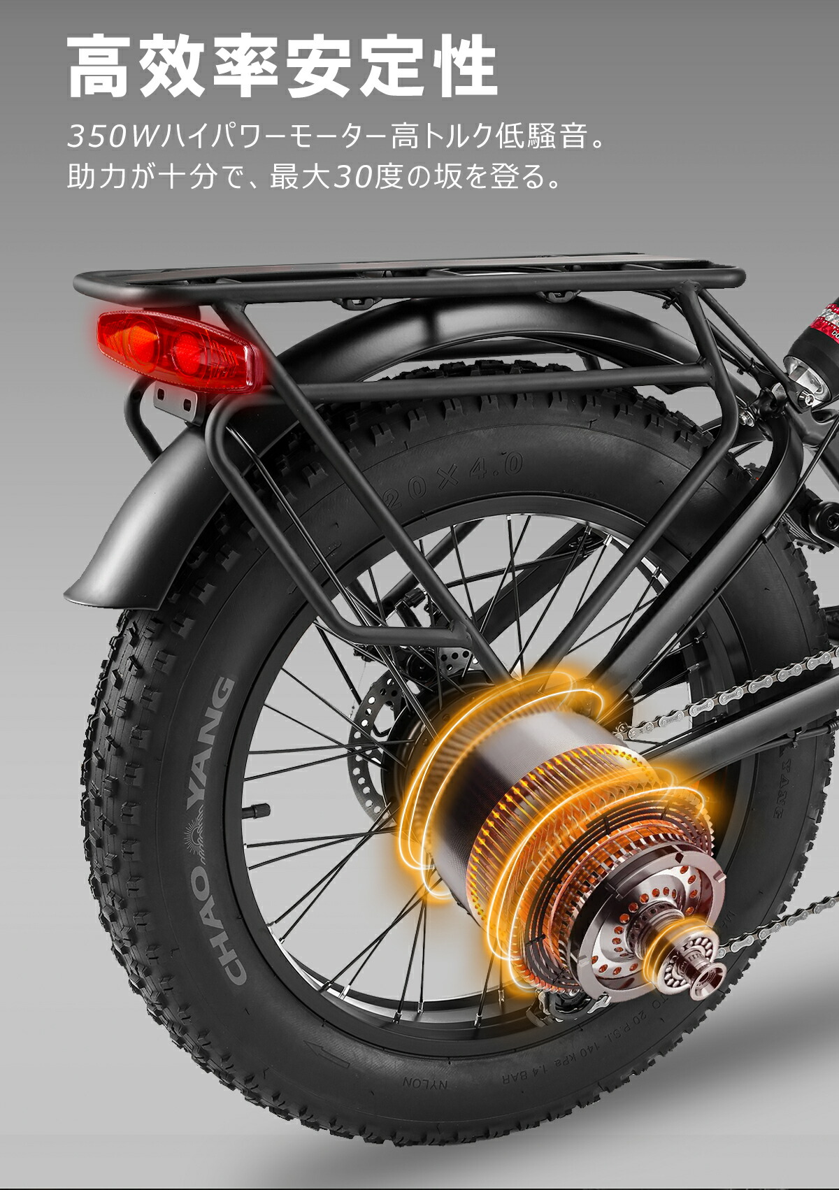 楽天市場】電動アシスト自転車 折りたたみ 20インチ 軽量 アルミ