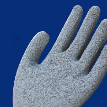 楽天市場】軍手 滑り止め付き 12双 天然ゴム 作業用 : Mailo Shop