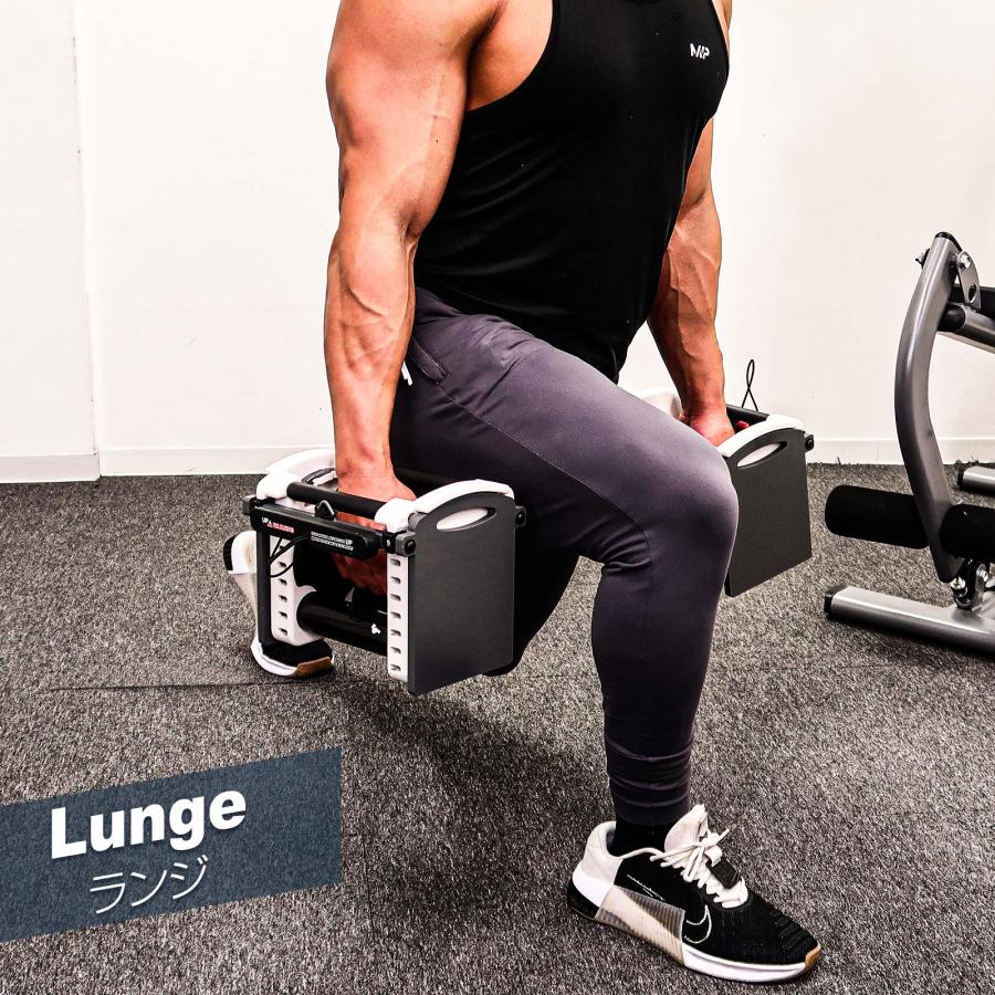 楽天市場】パワーブロック ダンベル 可変式 20kg 26kg 可変式ダンベル