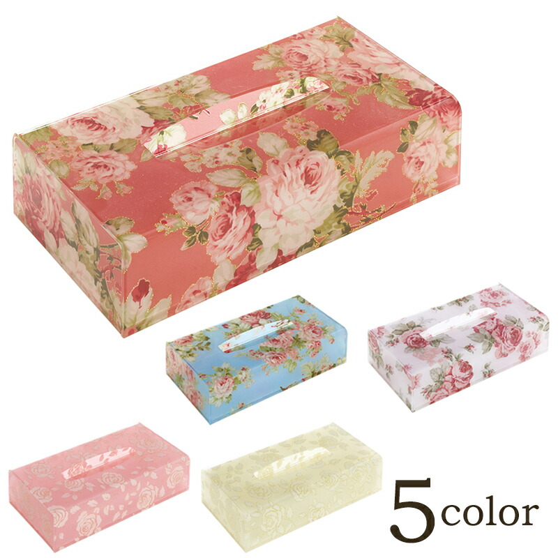 楽天市場】アクリル ティッシュボックス / ティッシュBOX ティッシュ