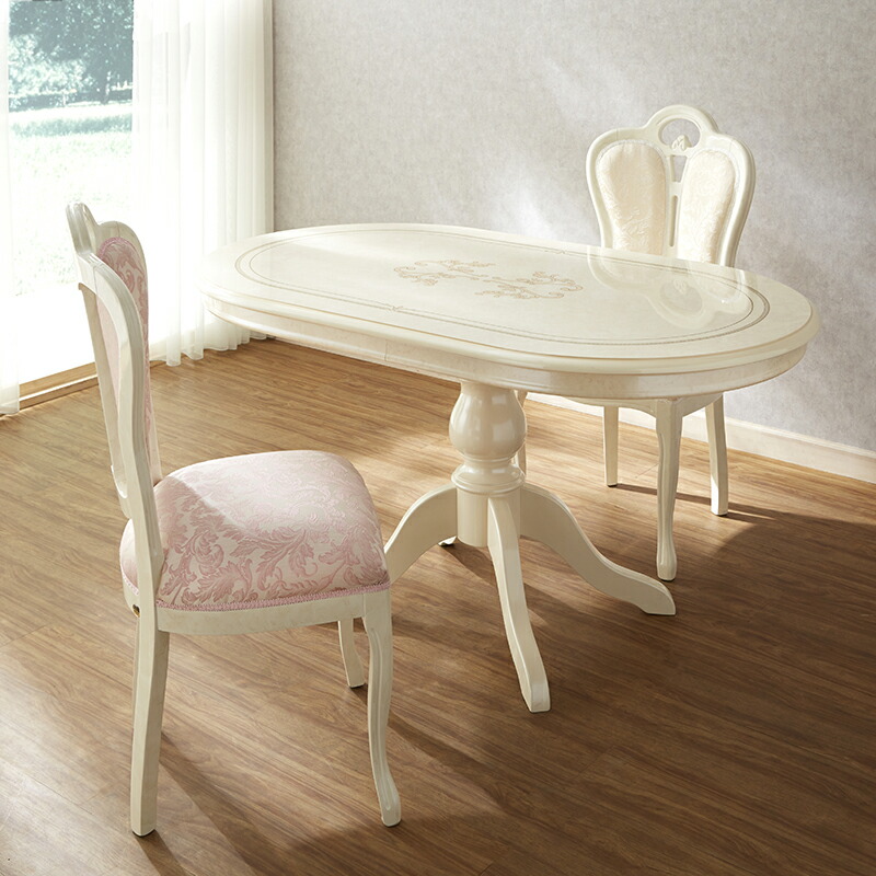 楽天市場】サルタレッリ フローレンス ダイニングテーブル アイボリー