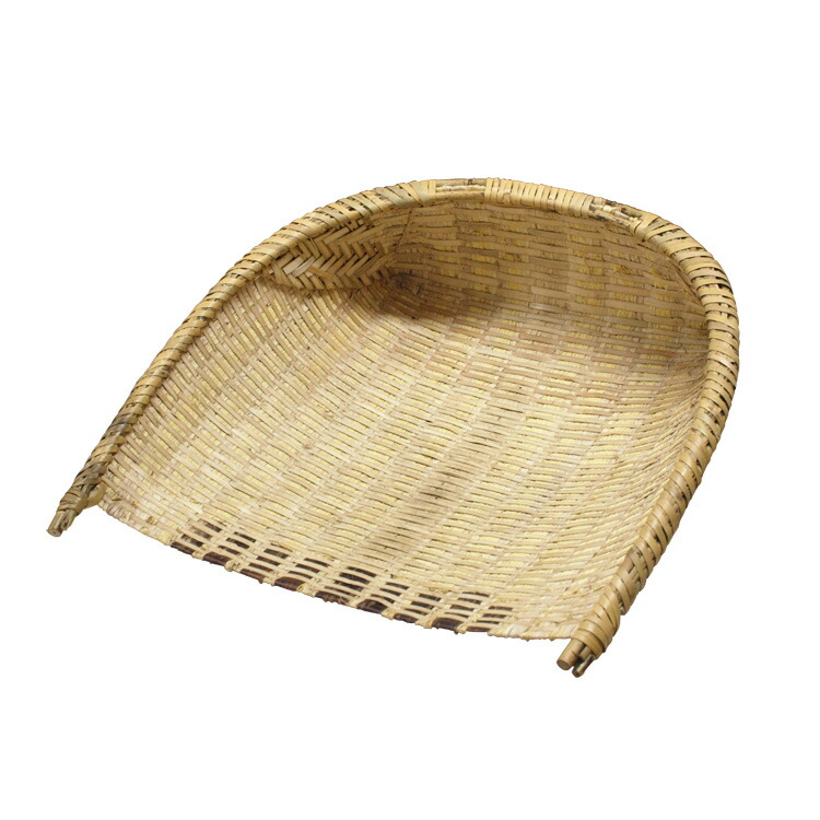 楽天市場】廃番 【お取り寄せ】 藤製手箕（み） 1斗5升（15升）用