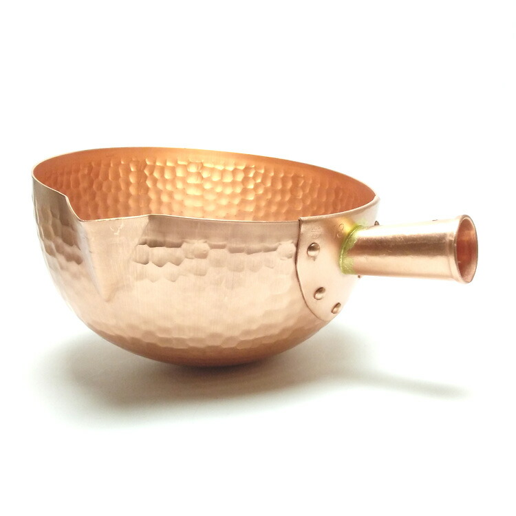 楽天市場】銅手ボーズ鍋 15cm | 坊主 坊主鍋 餡 カスタード : 馬嶋屋