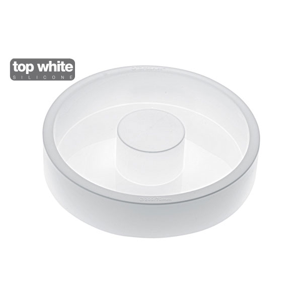 楽天市場】シリコマート トルタフレックス ケーキ型 サターン SATURN