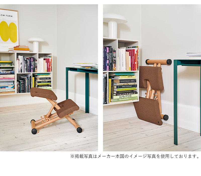 楽天市場】バランスチェア マルチ アタッチメント付き ヴァリエール