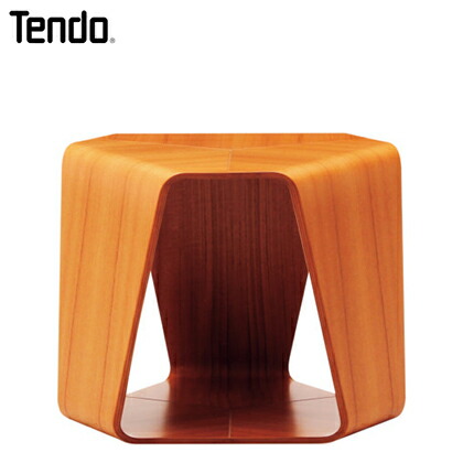 天童木工　マッシュルームスツール　椅　チェア　Tendo マッシュルームスツール | 天童木工オンラインストア