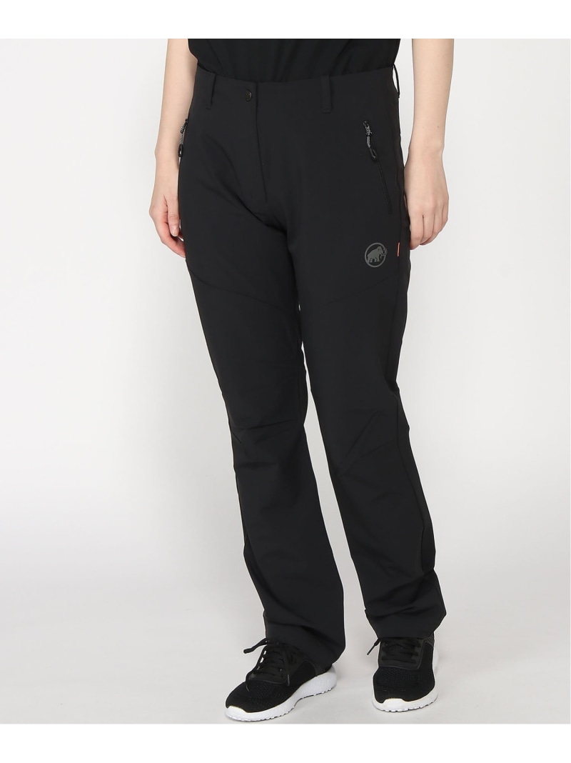 マムート(MAMMUT) レディースパンツ | 通販・人気ランキング - 価格.com