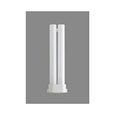 楽天市場】パナソニック U形蛍光灯 14W ナチュラル色(3波長形昼白色