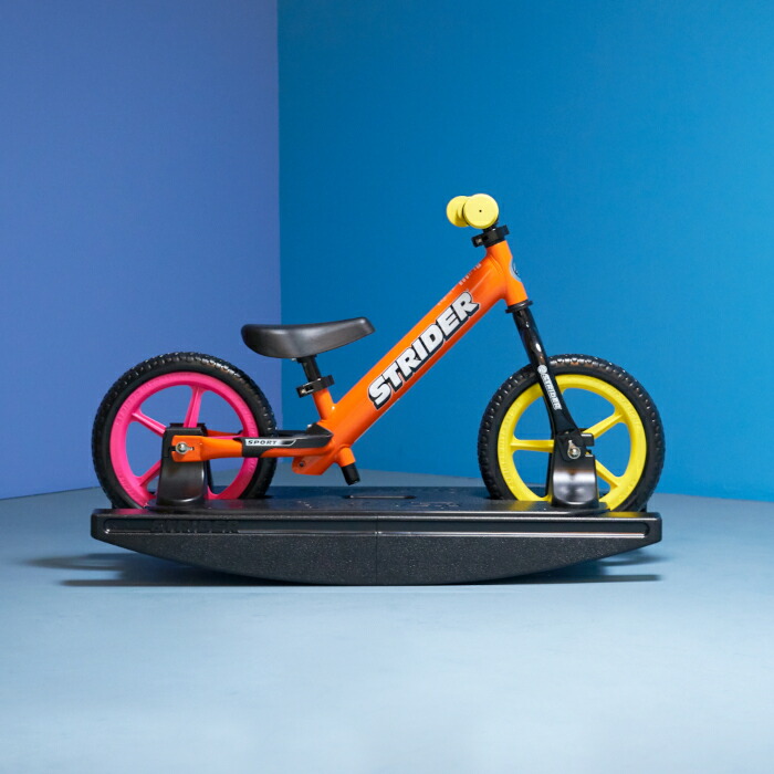 楽天市場】ストライダー 12インチ オプションパーツ ウルトラライト