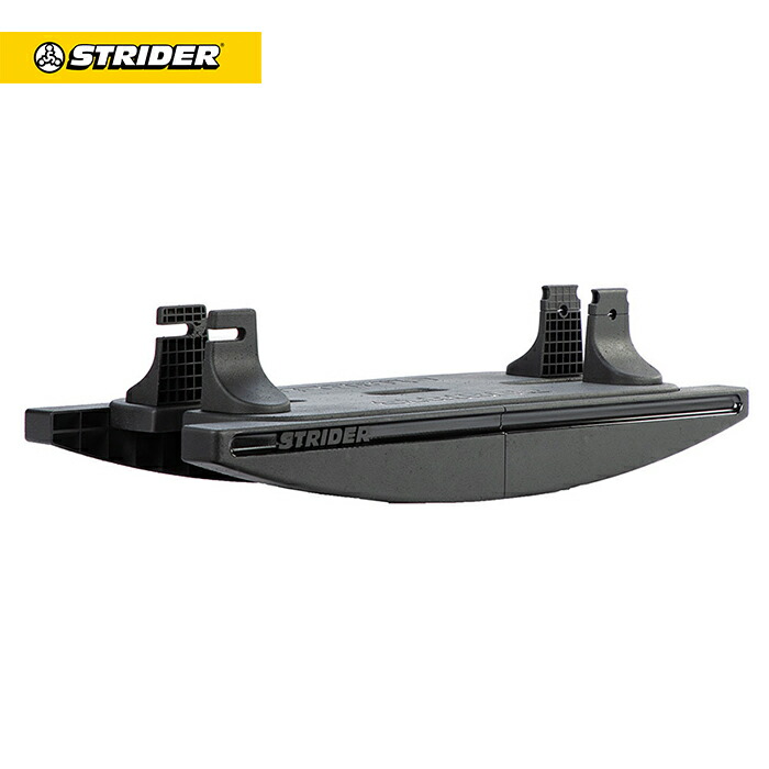 楽天市場】ストライダーオプションパーツ ロッキングベース 【12インチ