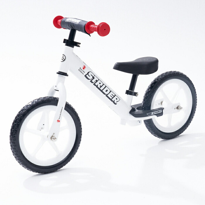 楽天市場】【正規品】 ストライダー 12インチ セーブ・ザ・チルドレン