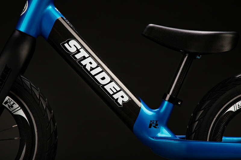 楽天市場】ストライダー ST-R 《ブルー》 正規品 STRIDER 安心2年保証