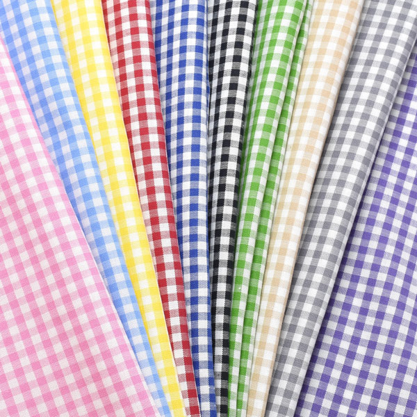 楽天市場】シーティング生地 3mmギンガムチェック B53000Z-2 双日