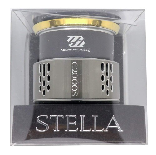 楽天市場】14ステラ c2000s スプールの通販