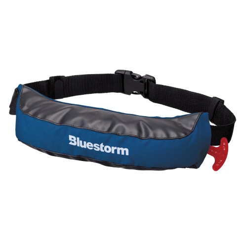 高階救命器具 ブルーストーム モーゲットウエスト BSJ-9320RSII