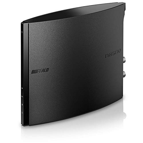 バッファロー nasne HDDレコーダー 2TB」の人気商品一覧 | 安い商品を