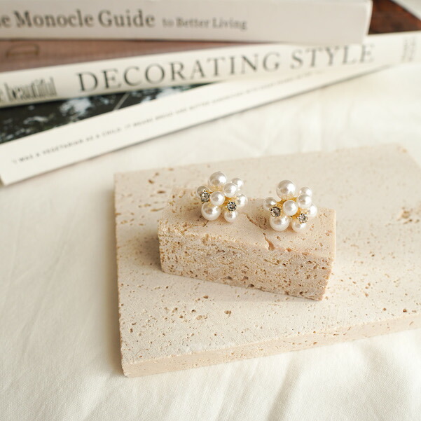 楽天市場】【天然石立体ブロック/トラバーチンブロック】立体 タイル