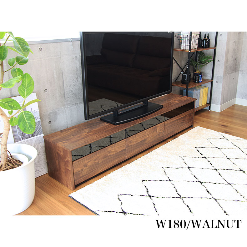 楽天市場】幅180cm テレビボード シンバ | 180cm テレビ台 幅180