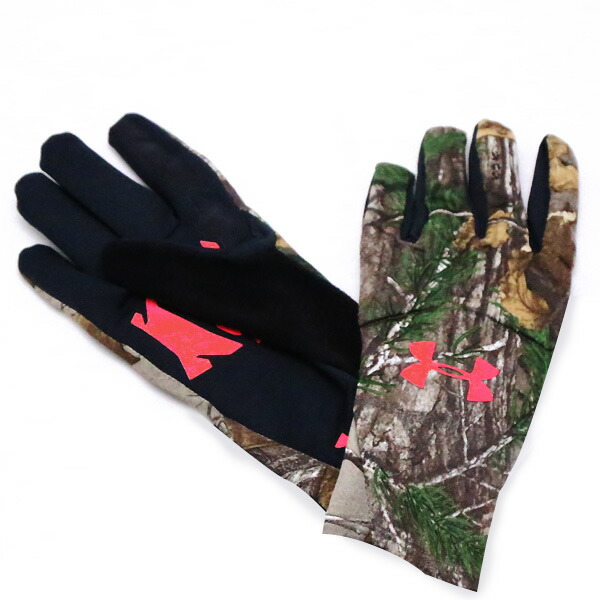 楽天市場】【アンダーアーマー】【手袋】リアルツリー エクストラ