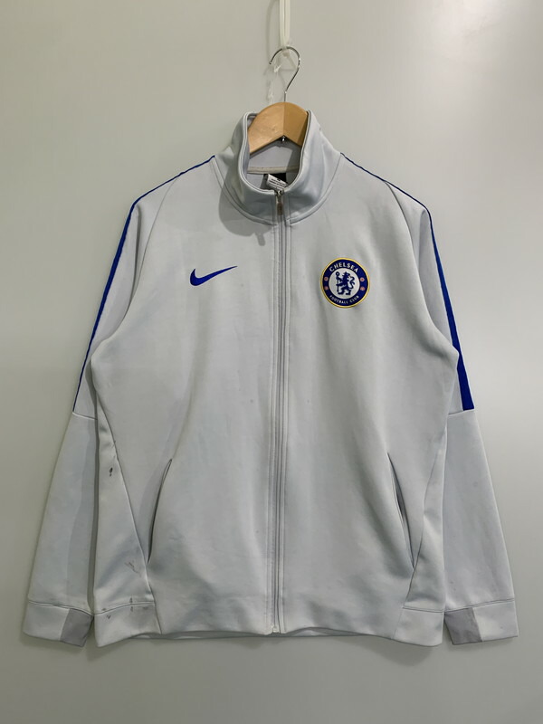 楽天市場】チェルシー ジャージ（ブランドナイキ）の通販
