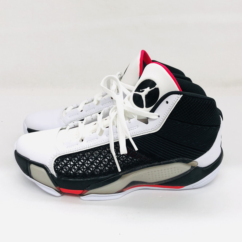 楽天市場】【中古品】【メンズ】 NIKE ナイキ AIR JORDAN XXXVIII PF